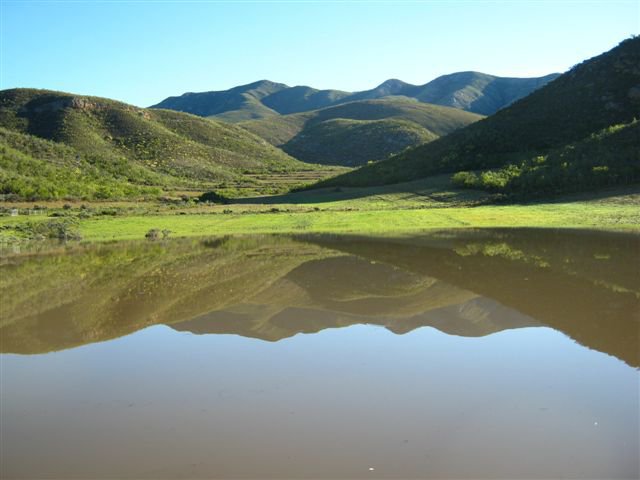 3 Bedroom Property for Sale in Joubertina Eastern Cape